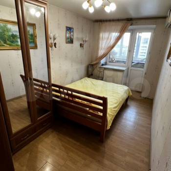 Сдается 2-х комнатная квартира, 50 м²