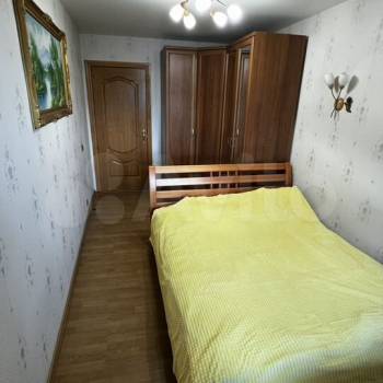 Сдается 2-х комнатная квартира, 50 м²