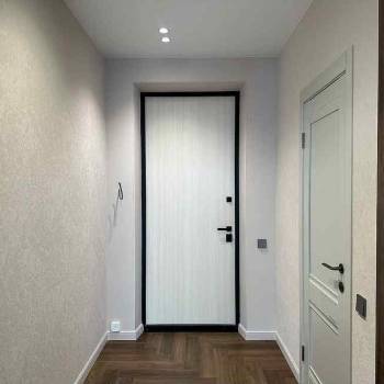 Сдается 2-х комнатная квартира, 45 м²