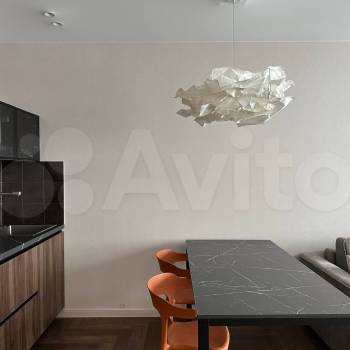Сдается 2-х комнатная квартира, 45 м²
