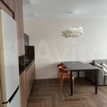 Сдается 2-х комнатная квартира, 45 м²