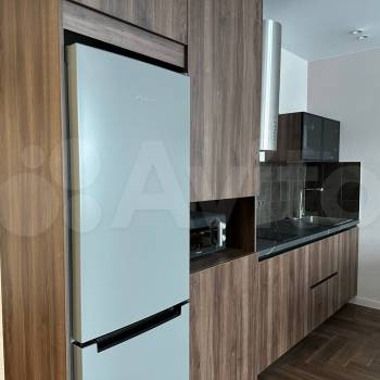 Сдается 2-х комнатная квартира, 45 м²