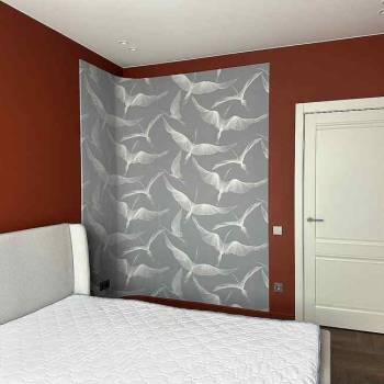 Сдается 2-х комнатная квартира, 45 м²