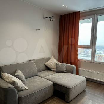 Сдается 2-х комнатная квартира, 45 м²