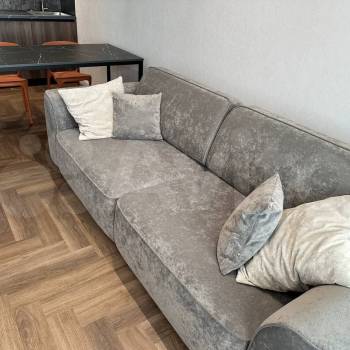 Сдается 2-х комнатная квартира, 45 м²