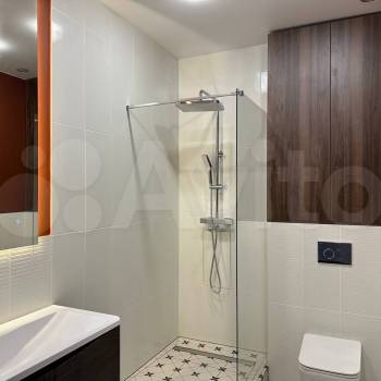 Сдается 2-х комнатная квартира, 45 м²
