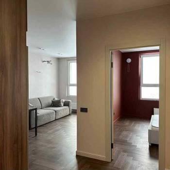 Сдается 2-х комнатная квартира, 45 м²
