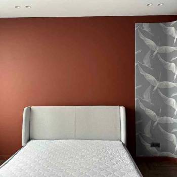 Сдается 2-х комнатная квартира, 45 м²