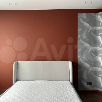 Сдается 2-х комнатная квартира, 45 м²