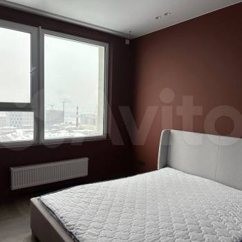 Сдается 2-х комнатная квартира, 45 м²