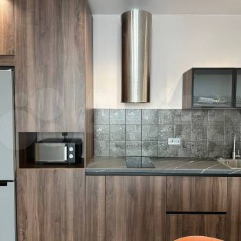 Сдается 2-х комнатная квартира, 45 м²
