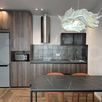 Сдается 2-х комнатная квартира, 45 м²