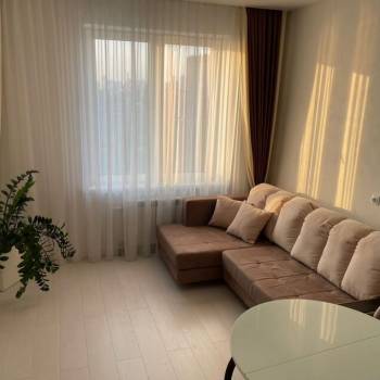 Сдается 2-х комнатная квартира, 45 м²
