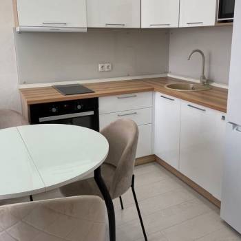 Сдается 2-х комнатная квартира, 45 м²