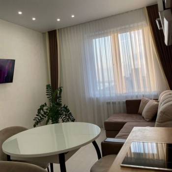 Сдается 2-х комнатная квартира, 45 м²