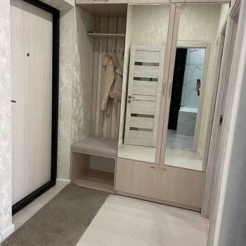 Сдается 2-х комнатная квартира, 45 м²