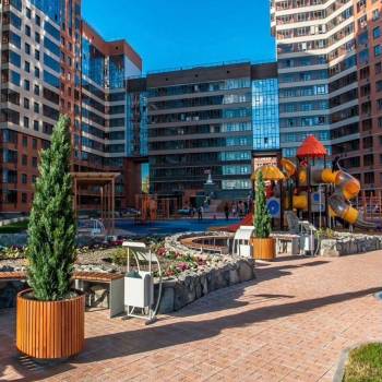 Сдается 2-х комнатная квартира, 45 м²