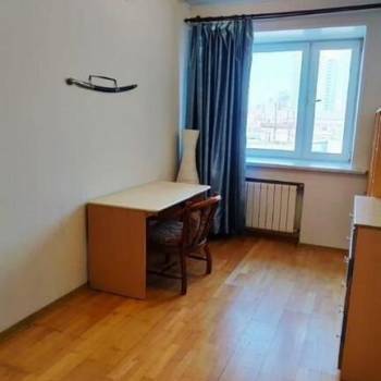 Сдается Многокомнатная квартира, 81,5 м²