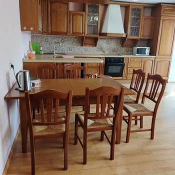 Сдается Многокомнатная квартира, 81,5 м²