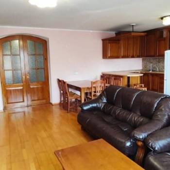 Сдается Многокомнатная квартира, 81,5 м²