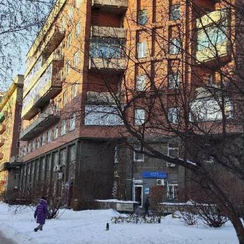 Сдается Многокомнатная квартира, 81,5 м²