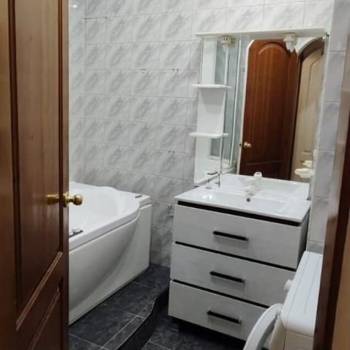 Сдается Многокомнатная квартира, 81,5 м²