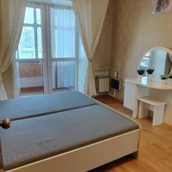 Сдается Многокомнатная квартира, 81,5 м²