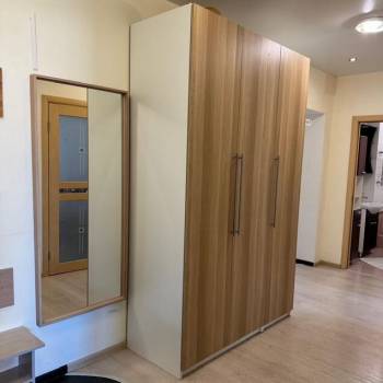 Сдается Многокомнатная квартира, 78 м²