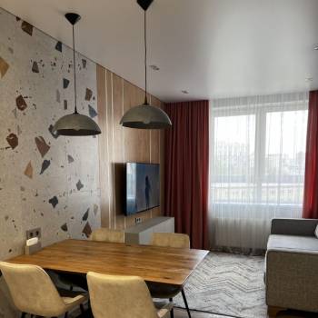 Продается 3-х комнатная квартира, 72 м²