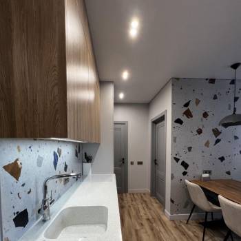 Продается 3-х комнатная квартира, 72 м²