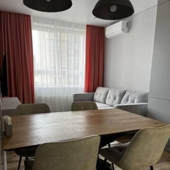 Продается 3-х комнатная квартира, 72 м²
