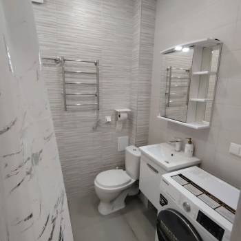 Сдается 1-комнатная квартира, 42,6 м²