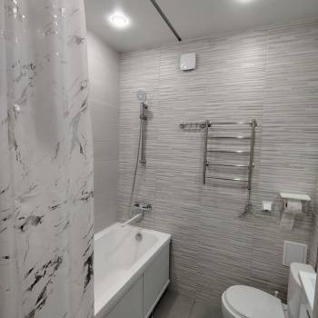 Сдается 1-комнатная квартира, 42,6 м²