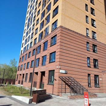 Сдается 1-комнатная квартира, 42,6 м²