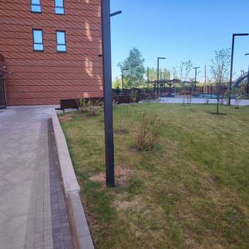 Сдается 1-комнатная квартира, 42,6 м²