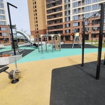Сдается 1-комнатная квартира, 42,6 м²