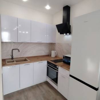 Сдается 1-комнатная квартира, 42,6 м²