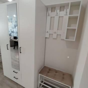 Сдается 1-комнатная квартира, 42,6 м²