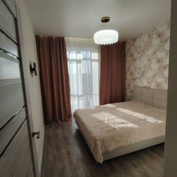Сдается 1-комнатная квартира, 42,6 м²