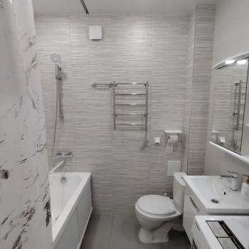 Сдается 1-комнатная квартира, 42,6 м²