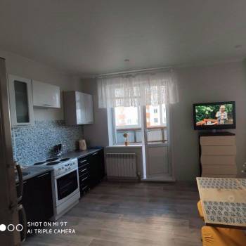 Сдается 1-комнатная квартира, 28 м²