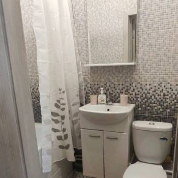 Сдается 1-комнатная квартира, 28 м²