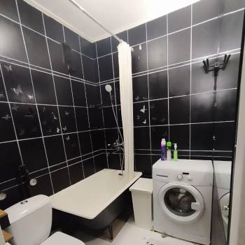Сдается 1-комнатная квартира, 31,5 м²