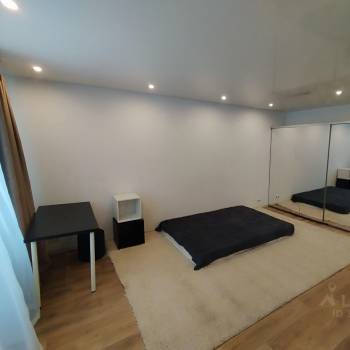 Сдается 1-комнатная квартира, 31,5 м²