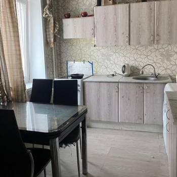 Сдается Многокомнатная квартира, 66 м²