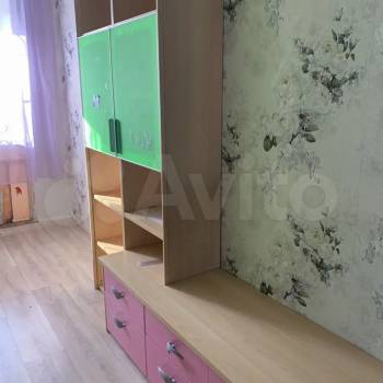 Сдается Многокомнатная квартира, 56 м²