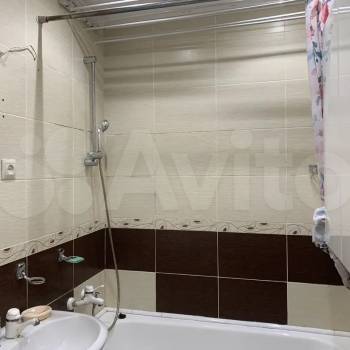 Сдается Многокомнатная квартира, 56 м²