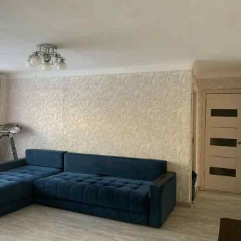 Сдается Многокомнатная квартира, 56 м²