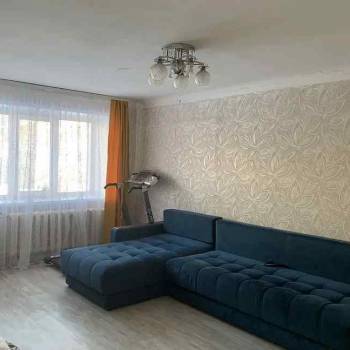 Сдается Многокомнатная квартира, 56 м²