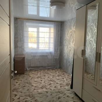 Сдается Многокомнатная квартира, 56 м²